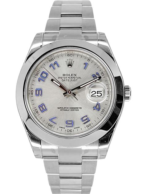 rolex steel datejust arabic numerals|rolex datejust arabic dial price.